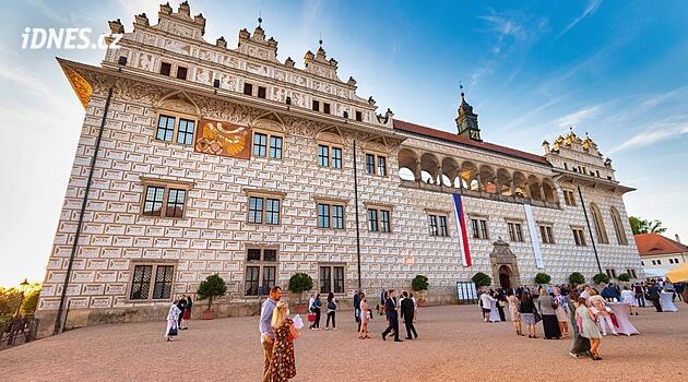 Smetanova Litomyšl 2026: biletlerin ön satışı başladı