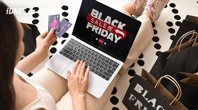 Kdy bude letos Black Friday? A jak poznat skutečnou slevu a nenechat se napálit?