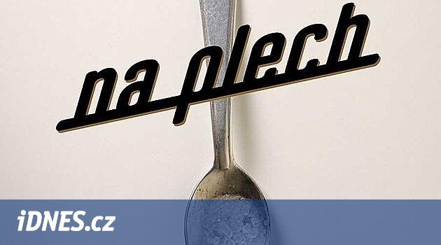 Uyuşturuculu yataklar mı? Rezník'in filmi Na plech kuzey Bohemya'yı cezbediyor