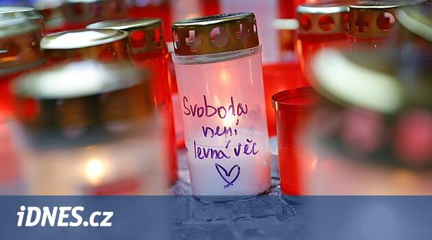 17 Kasım resmi tatil: Kutlamanın merkezi Prag olacak, gün anma törenleri, konserler ve sergilerle dolu olacak