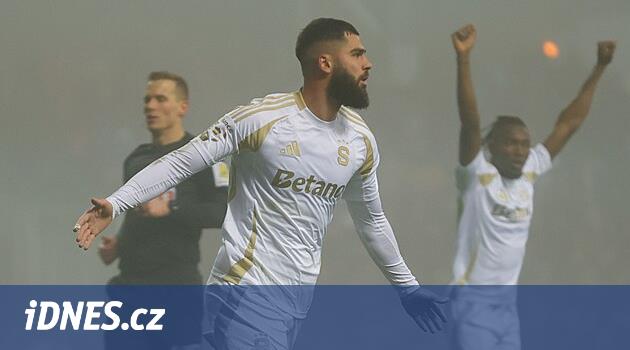 Bir gol ve iyi bir performans. Ama çok az sevinç. Cobbaut, “Her şey aleyhimize gidiyor” diye yakınıyordu