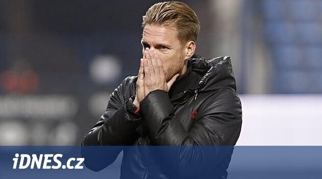 Kováč, kısa bir süre sonra VAR'ın maçların düdüğünü çalacağını söyledi. Ama puanların geleceğine inanıyor