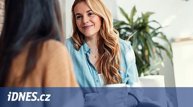 Ve Švédsku vládne trend „měkkých dívek“. Ženy končí v práci a žijí z platu mužů - iDNES.cz