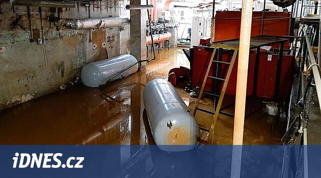 Seller 2024 | Selden iki ay sonra Bohumín hâlâ ısı ve sıcak su kesintileriyle boğuşuyor