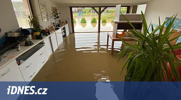 Seller 2024 | “Noel Baba bizi bulacak mı?” Krnovsk hastanesi çalışanlarının pek çok ailesi hâlâ evde yaşamıyor.