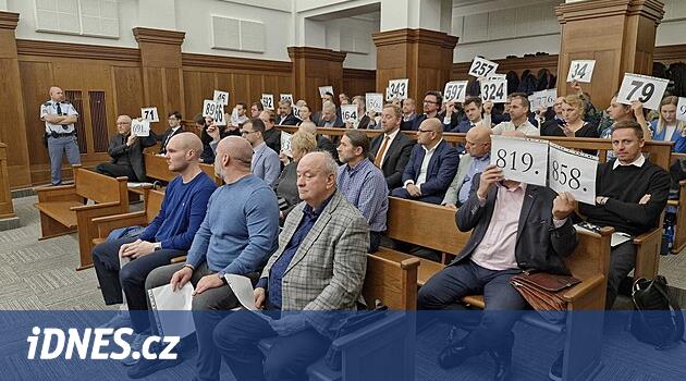 Önemli bir karar. İflas eden Liberty izabe tesisi iflasla karşı karşıya, bir alıcı aranacak