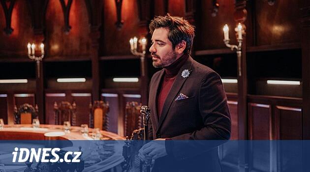 Hain'i kim kazanacak? Realite şovunun finalleri ülke çapındaki sinema salonlarında sunulacak