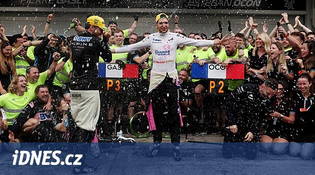 F1 Alp takımının araçları 2026'dan itibaren Mercedes motorlarıyla çalışacak