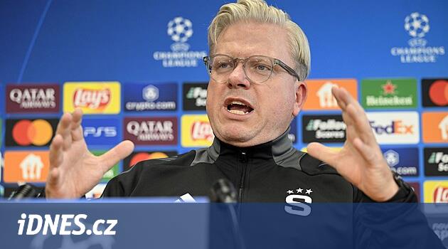 Sparta'nın Şampiyonlar Ligi'ndeki beşinci düellosu: deneyimsiz bir rakibe karşı savunmanın gövdesiyle