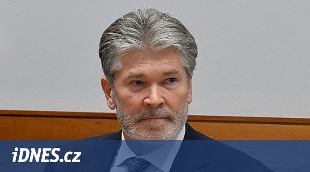 Mahkeme, Podkonický icatiff'in Koruna ödemeleri ile bir numarayı çözüyor