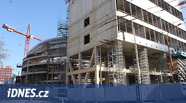 Meclis üyesi halka, Jihlava'nın su sorunu olduğunu ve arenada tahminlerin yanlış olduğunu söyledi