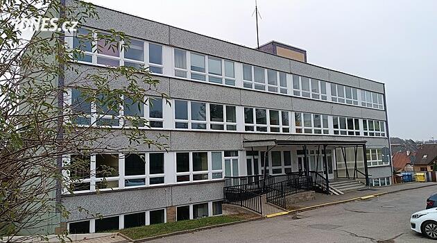 Světlá'daki polikliniğin yeni sahibi var