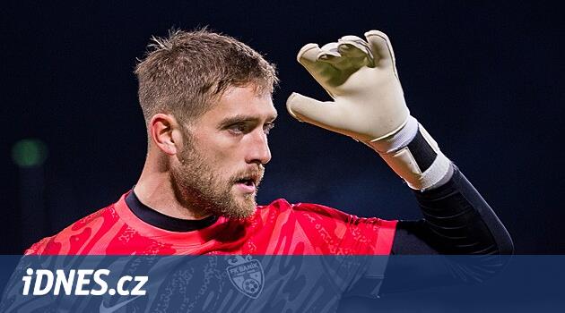 Parti! Eleştiri özür diledikten sonra Brazý'ın kalecisi hayranları kazandı