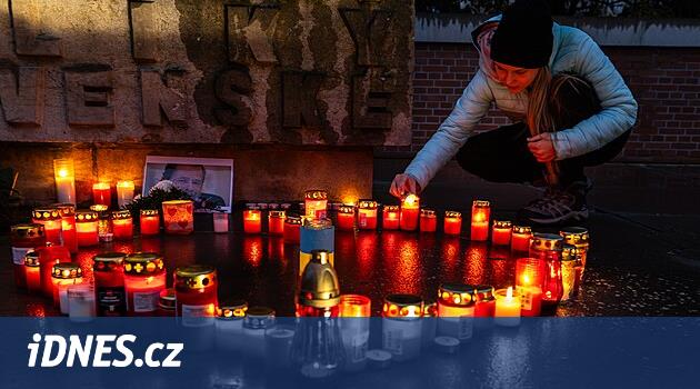 Oslavy výročí 17. listopadu: Protesty i projevy přineseme online