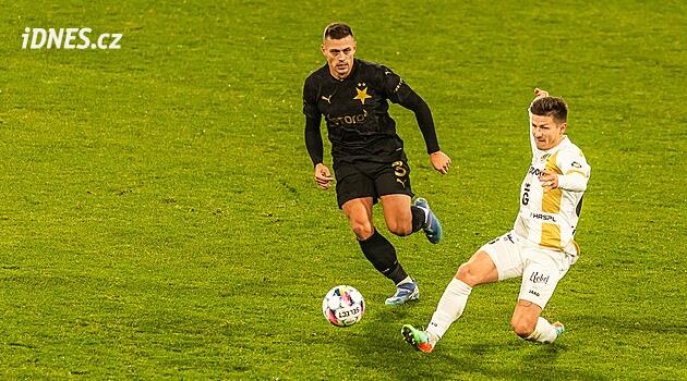 Pilař skončil v Hradci Králové, ale ne v lize. Stěhuje se do Prahy a posílí Bohemians