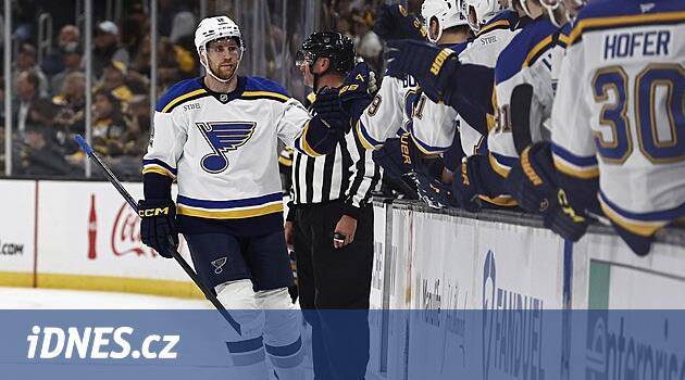 Faksa, Boston, St. Louis uzatmada kazandı