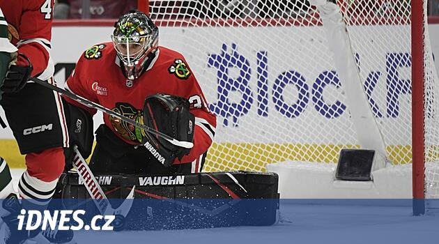 Gudas Anaheim'ın galibiyetine asist yaptı, Mrázek Minnesota'ya karşı kutlama yaptı
