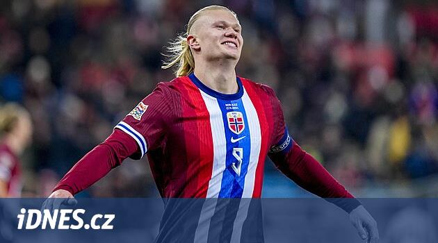 Norveç, Gaz'a yardım etmek için İsrail ile bir maçtan para bağışlıyor
