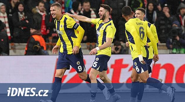 Yazık ki Slavia kaybetti. Çek futbolunun hâlâ bir avantajı var ama ikramiyeler can sıkıcı olabiliyor