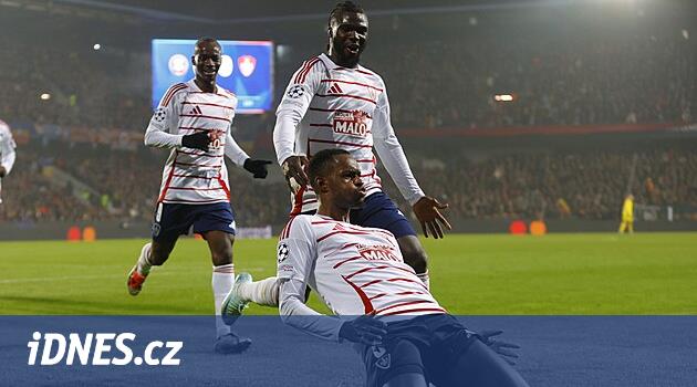 Fransız basını, Brest'in çekingen Sparta'ya karşı şans tekeline sahip olduğunu yazıyor