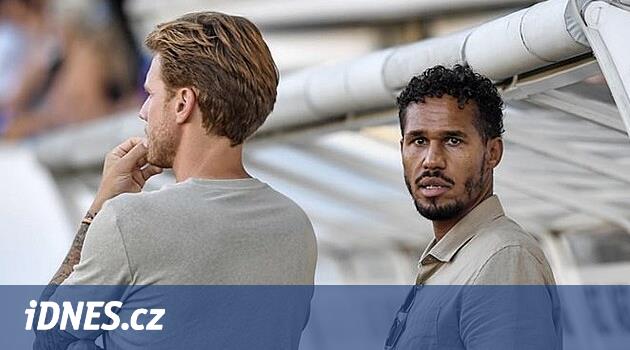 Gebre Selassie, Liberec'in hedefleri farklıydı ancak krizde değiliz diyor