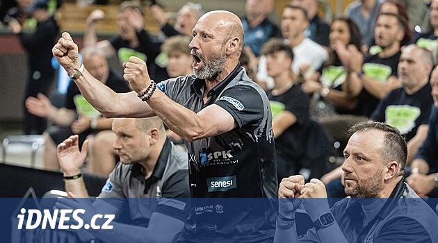 Ostrov'la pinpon: Şampiyonlar Ligi'nde bir Noel mucizesi yaratmaya çalışacağız