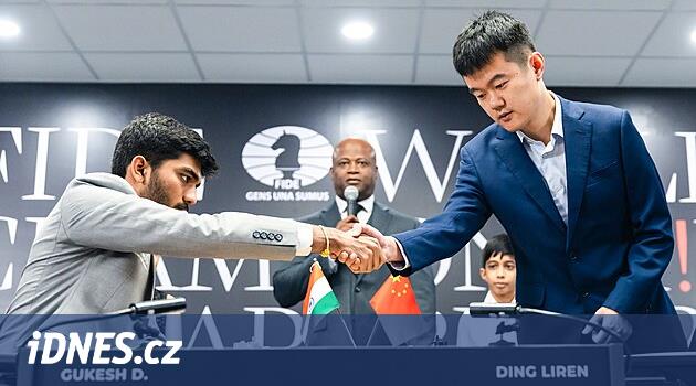 Onuncu maçtan sonra bile. Satranç ustası unvanı için verilen mücadele heyecan verici olmaya devam ediyor