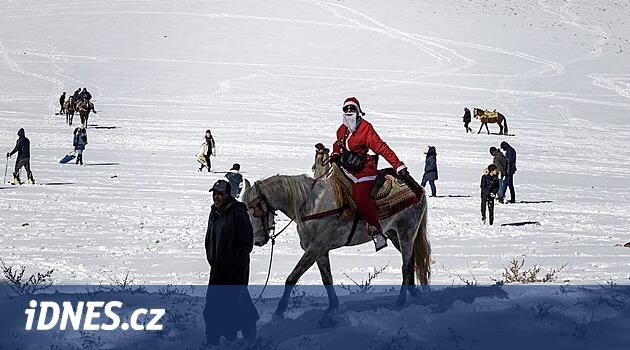İNCELEME: Yukarı yönde kayak. Alplerden sıkıldıysanız Bedekr'de Fas'ı bulacaksınız