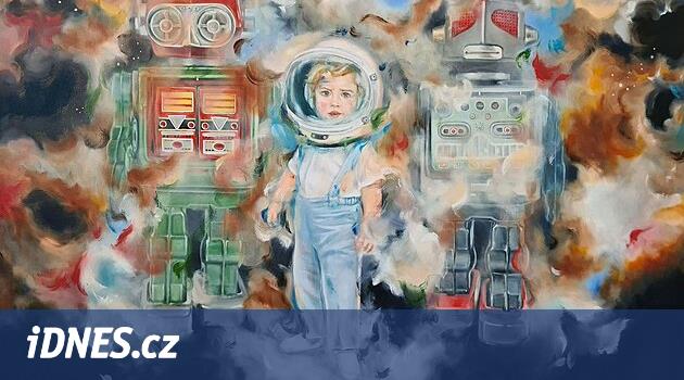 Kadınlar hangi güzelliği yaratabilir? yeni Prag Sanat Sarayı galerisine soruyor