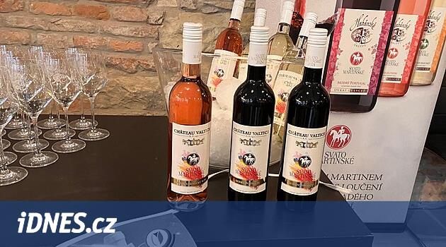 Hava koşulları şarap hasadını olumsuz etkiledi. Daha az Aziz Martin Günü olacak, fiyat aynı olacak