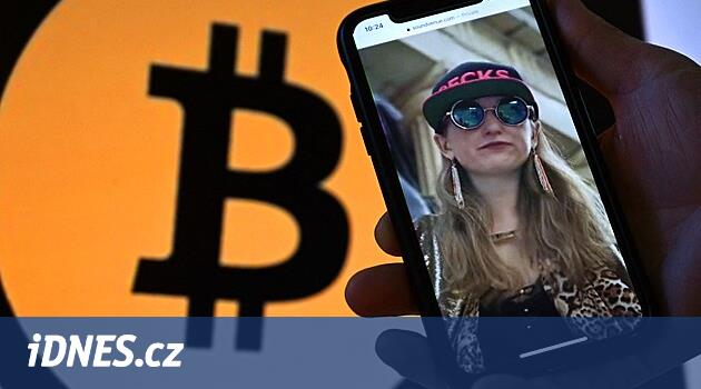 Bitcoin'in Bonnie ve Clyde'ı parmaklıklar ardında kaldı. Kaderleri Netflix'e gidiyor