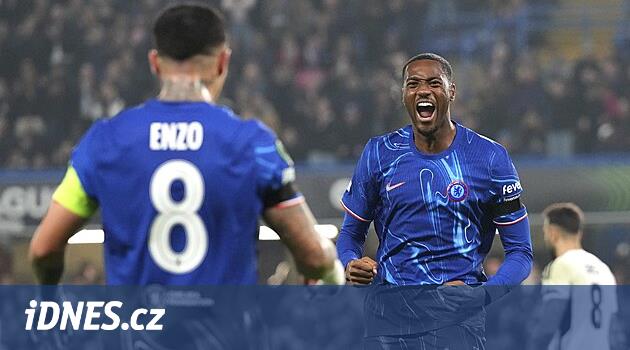 Rekoru kıramadığınız için pişman mısınız? Chelsea antrenörüne sekiz golün ardından sordu