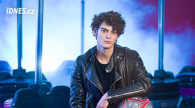 Josef Trojan Opens Up About Inherited Battle With Depression - News Directory 3
