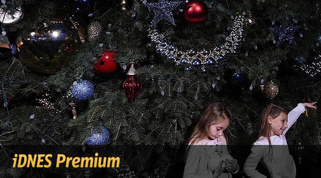 Çocuk yurdundaki çocuklar, Noel'in birlikte olmaktır, burada yaşadığımız şeyin bu olduğunu söylüyor