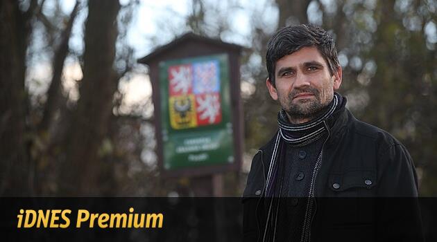 Seller 2024 | Poodří'nin başkanı, sel dalgalarının yayılacağı yeni yerlere ihtiyacımız olduğunu söylüyor