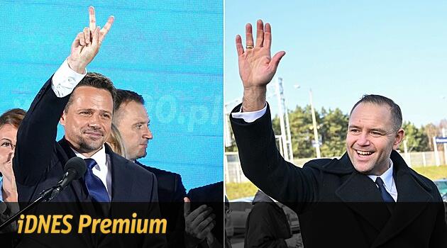 ANALİZ: Boxer ve Liberal. Tusk başkanlık vetosunun zincirlerinden kurtulmaya hevesli