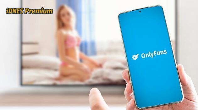 OnlyFans ve borçlar: Analiz, Çeklerin erotika yüz binlerce dolar harcadığını gösterdi