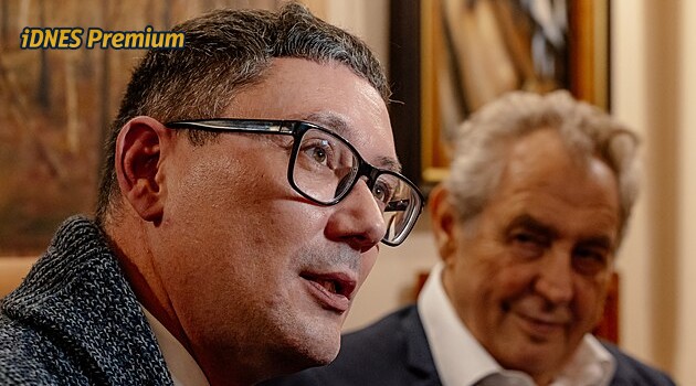 Ovčáček míří do klece proti Sládkovi. Soupeři vyslal ostrý vzkaz