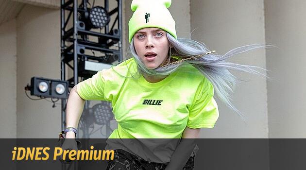 Billie, Robbie ve Ed Sheeran Toprak Beşiğinde. 2025 yılı müzikal açıdan besleyici olacak