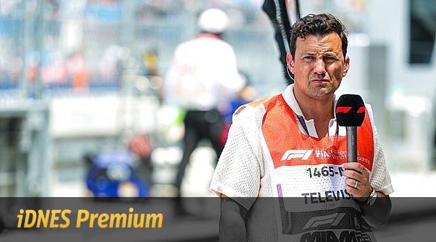 İngiliz içeriden Will Buxton, Formula 1 fenomeni ve hayranları hakkında konuşuyor