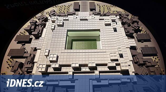 İspanya, Portekiz ve Fas'tan sonra Futbol Dünya Şampiyonası 2034 Suudi Arabistan'da olacak