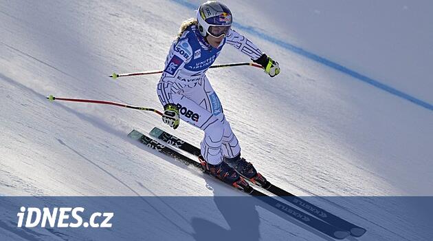 Ester Ledecká: Alpe kayakında program ve sonuçlar SP 2024/25