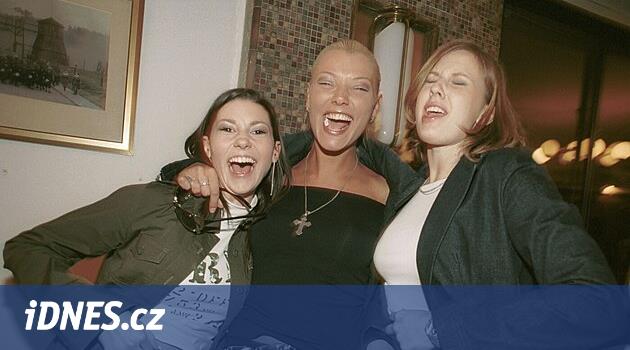 Helena Zeťová: Kerndl klipte bilinmeyen çekimler