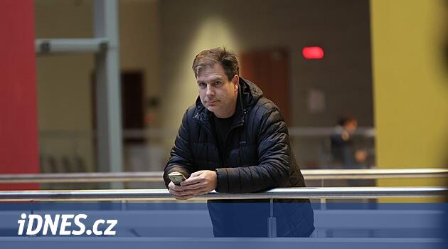 Brno Belediye Başkanı'nın kocası mahkemede, “Şehirdeki daire için arsanın bir kısmını istemedik” dedi.