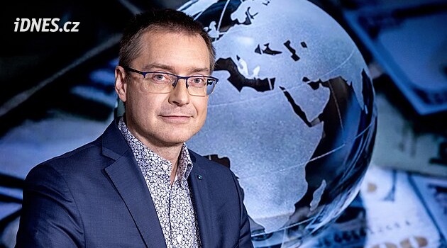 Trump je schopen rozpoutat válku i kvůli svému byznysu, říká investiční stratég