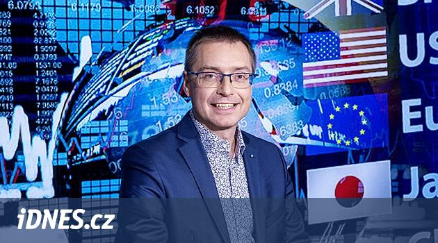 Ekonomiste göre Çek Cumhuriyeti döviz kurunu iyi sabitlerse euro üzerinden para kazanacak