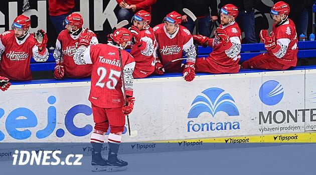 Hattrick mi değil mi? Tamáši bununla uğraşmadı, esas olarak bir sonraki galibiyetle ilgilendi