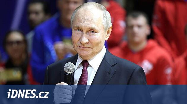 Kahramanlar mı yoksa katiller mi? Putin'in yeni emektar seçkinleri suçlardan suçlu