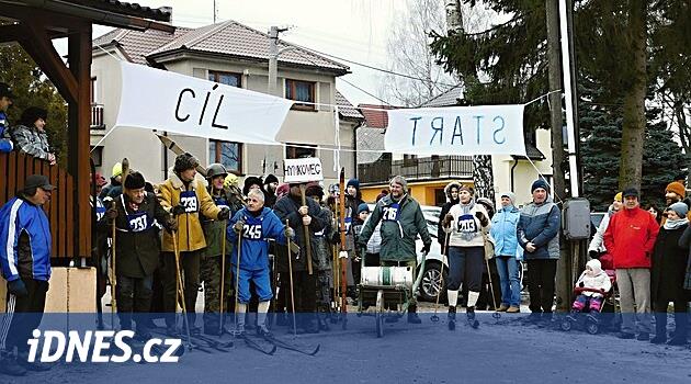 Vysočina'da yılın son günü teneffüs etkinlikleri, kültür ve yürüyüşler için çağırıyor