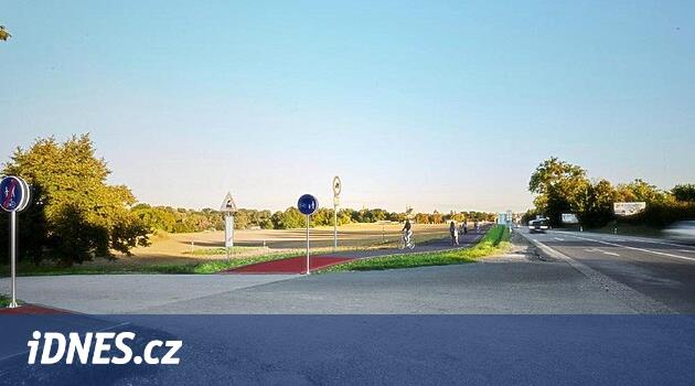 Krom Buduje Dal Nov Cyklostezky Napoj Se K Tras m Na Olomoucku krom-buduje-dal-nov-cyklostezky-napoj-se-k-tras-m-na-olomoucku
